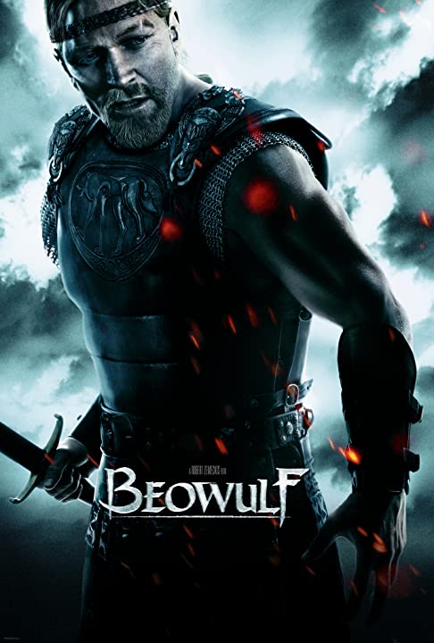 Beowulf (2007) เบวูล์ฟ ขุนศึกโค่นอสูร 