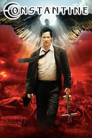 Constantine (2005) คนพิฆาตผี