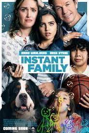 Instant Family (2018) ครอบครัวปุ๊บปั๊บ