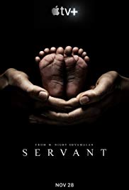 Servant Season 1 (2019) (Apple TV 