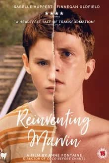 Reinventing Marvin (2017) [NoSub]