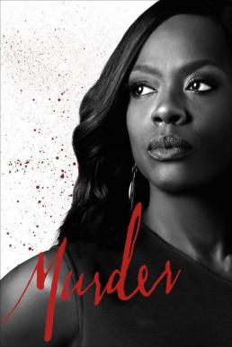 How to Get Away with Murder Season 4 (2017) ก๊วนแสบอำพรางศพ