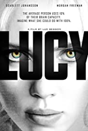 Lucy (2014) ลูซี่ สวยพิฆาต