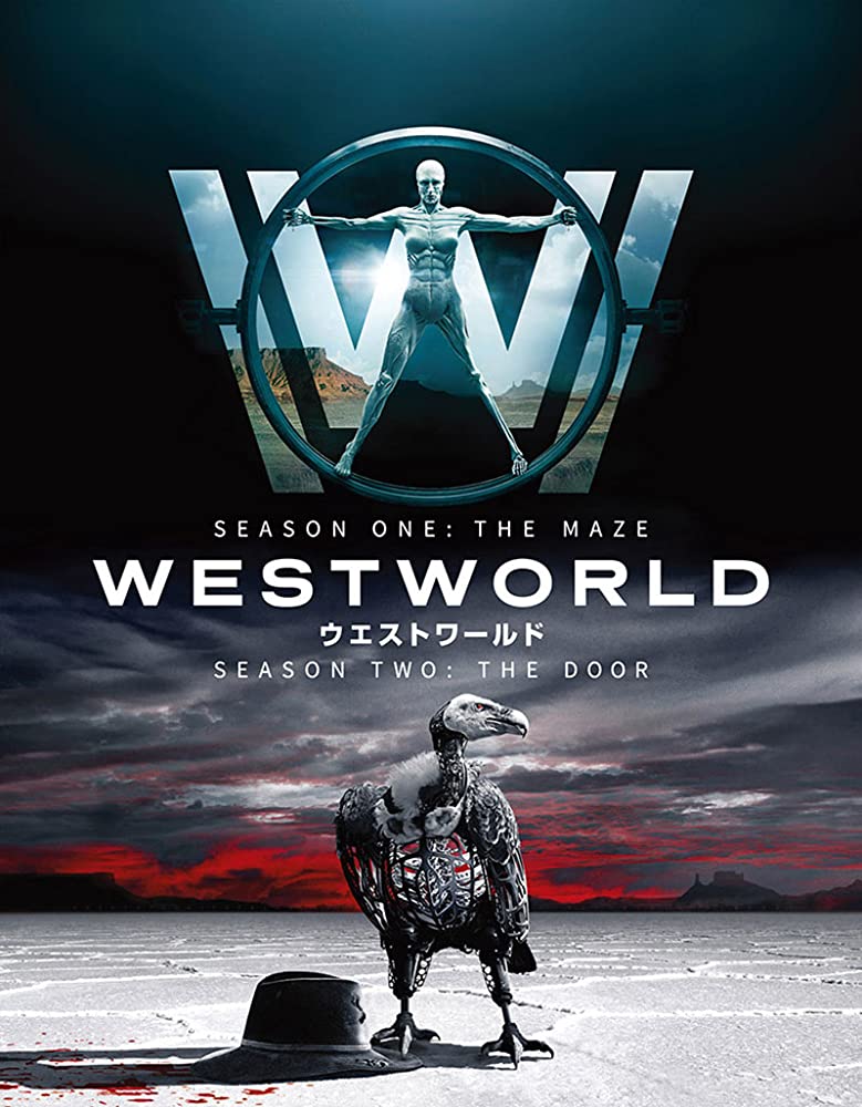 Westworld Season 02 (2018)