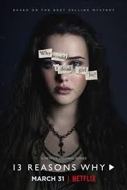 13 Reasons Why Season 1 (2017)  13 บันทึกลับหัวใจสลาย