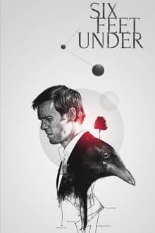 Six Feet Under Season 5 (2005) ตอนที่ 8