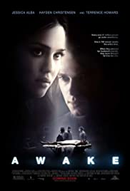 Awake (2007) หลับ เป็น ตื่น ตาย