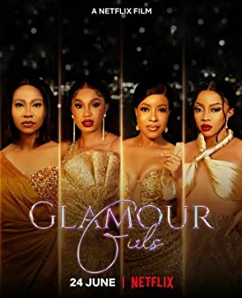 Glamour Girls (2022) แกลเมอร์ เกิร์ลส์