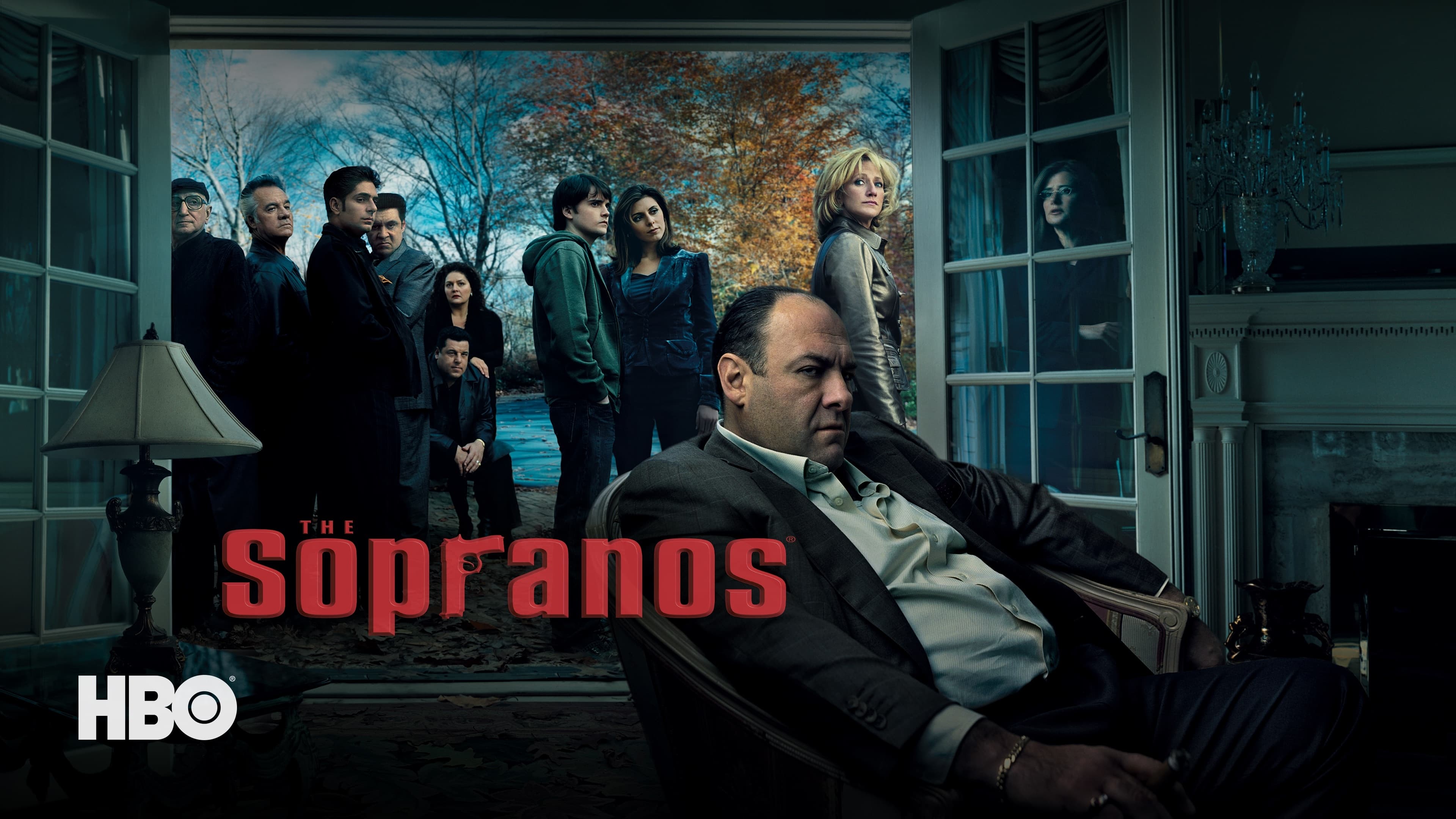 The Sopranos Season 5 (2005)