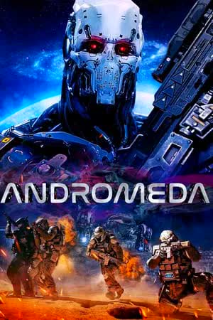 Andromeda (2022) [NoSub]