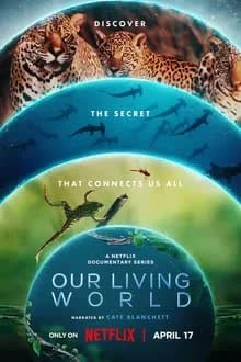 Our Living World Season 1 (2024) โลกที่เราอยู่ [พากย์ไทย