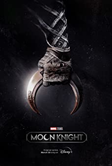 Moon Knight Season 1 (2022) [พากย์ไทย]