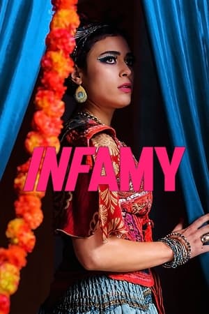 Infamy Season 1 (2023) สาวยิปซีหัวใจขบถ