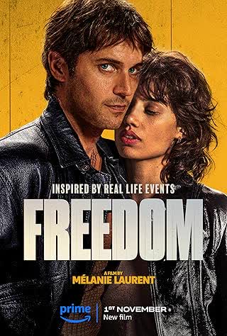 Freedom (2024) จอมโจรใจเสรี