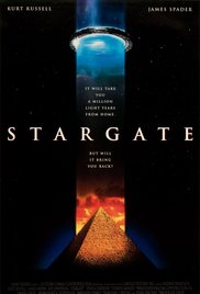 Stargate (1994) สตาร์เกท ทะลุคนทะลุจักรวาล