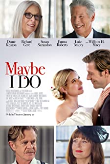 Maybe I Do (2023) [ไม่มีซับไทย]