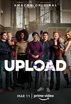 Upload Season 2 (2022)