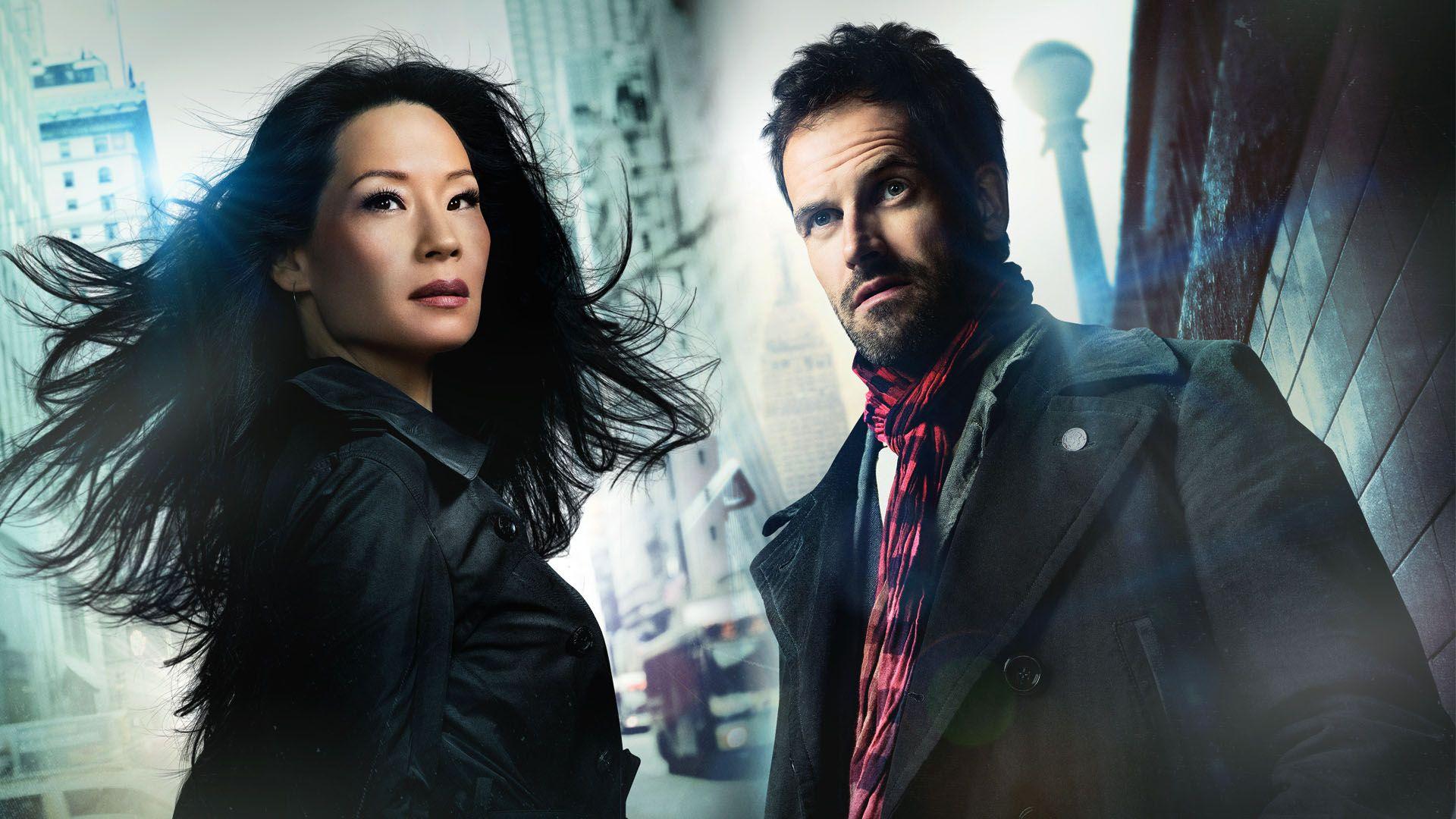 Elementary Season 3 (2014) เชอร์ล็อก วัตสับ คู่สืบคดีเดือด ปี 3