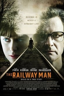 The Railway Man (2013) แค้นสะพานข้ามแม่น้ำแคว