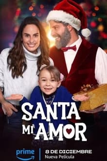 Santa mi amor (2023) [NoSub]