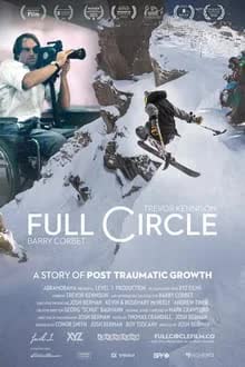 Full Circle (2023) 