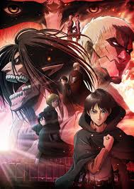 ผ่าพิภพไททัน Attack on Titan: Chronicle [บรรยายไทย]