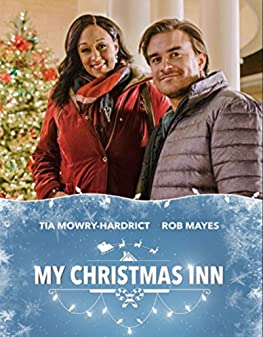 My Christmas Inn (2018) มาย คริสต์มาส อินน์