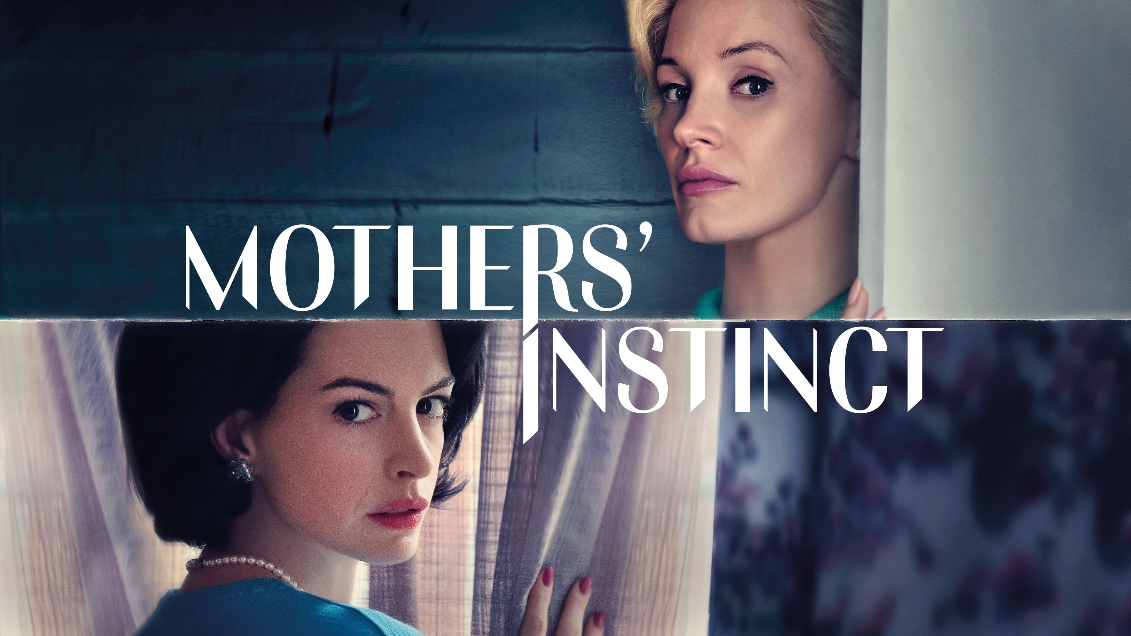 Mothers' Instinct (2024) สันดานแม่ 