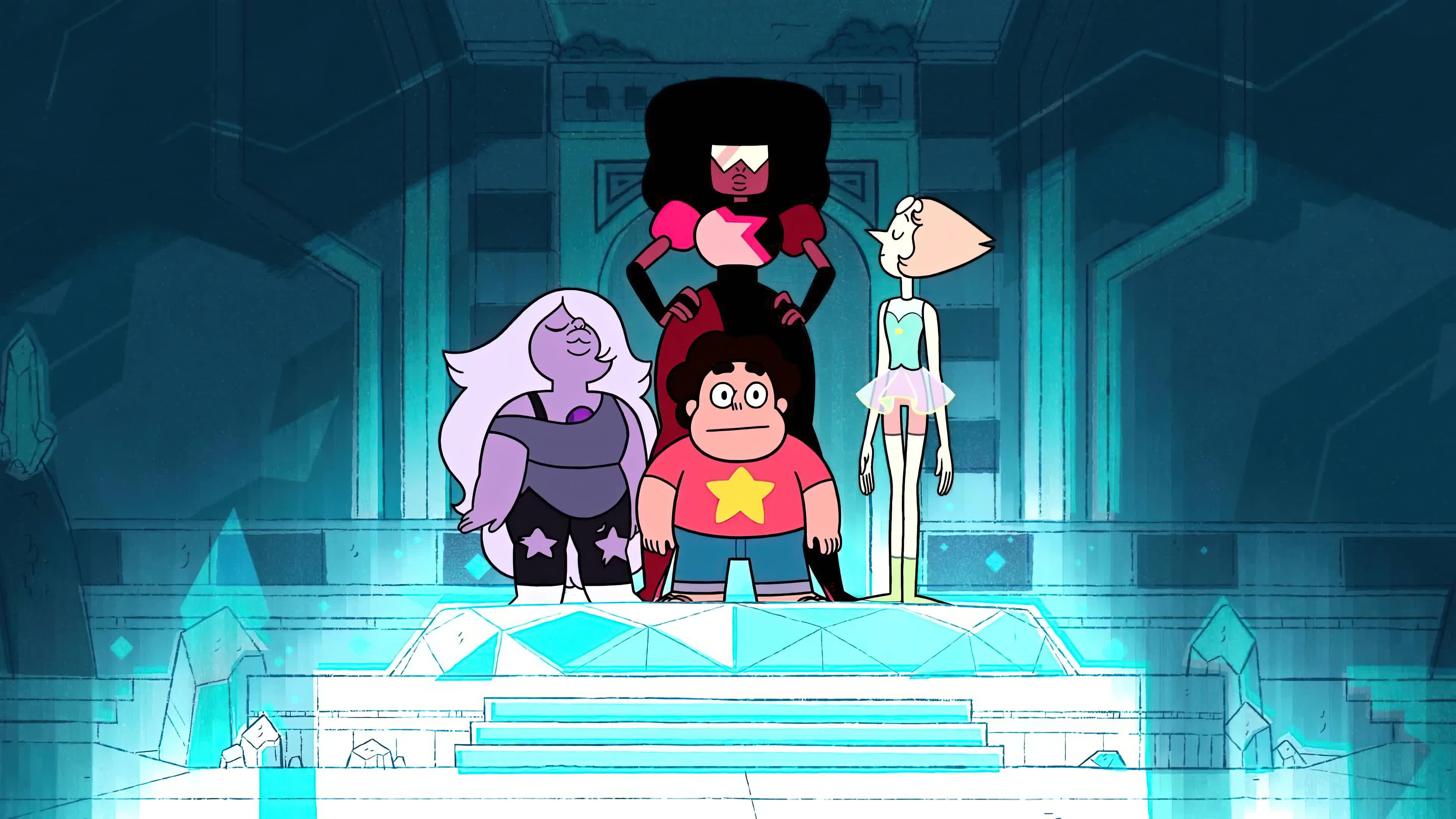 Steven Universe Season 5 (2018)