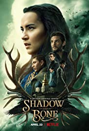 Shadow and Bone Season 1 (2021) ตำนานกรีชา