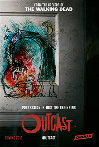 Outcast Season 2 (2017) สาปสิงสู่ ปี 2 [พากย์ไทย]