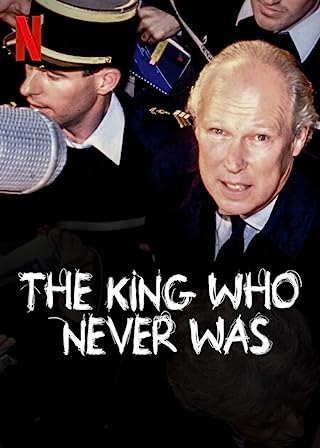 The King Who Never Was Season 1 (2023) กษัตริย์ไร้บัลลังก์