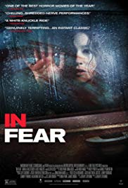 In Fear (2013) ทริปคลั่งคืนโหด