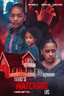 Who's Watching Us (2024) [NoSub]