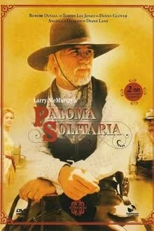 Lonesome Dove (1989) 4