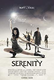 Serenity (2005) -13- -A60-