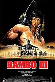 Rambo 3 (1988)