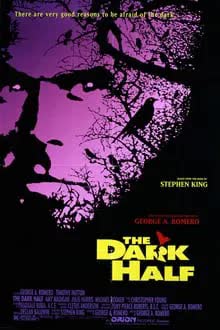 The Dark Half (1993) ผีชั่วไม่ยอมตาย