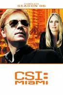 CSI Miami Season 6 (2007) ไขคดีปริศนา ไมอามี่ [พากย์ไทย]