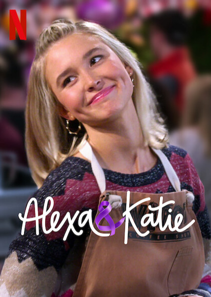 Alexa & Katie Season 1 (2017) [พากย์ไทย]