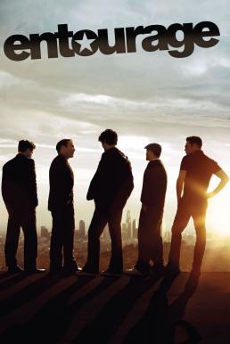 Entourage Season 8 (2011) [พากย์ไทย]