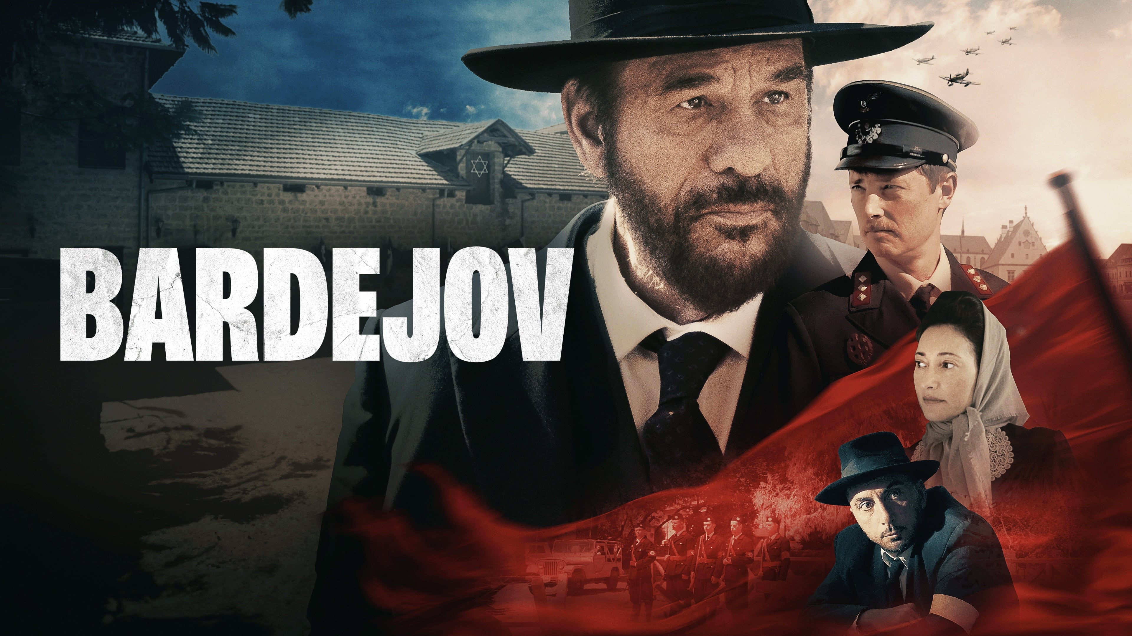 Bardejov (2024) [NoSub]