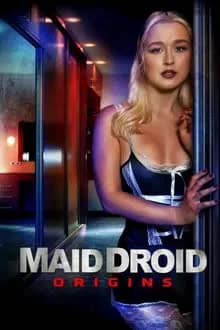 Maid Droid Origins (2024) [NoSub]