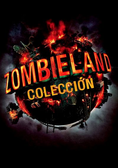 Zombieland Collection