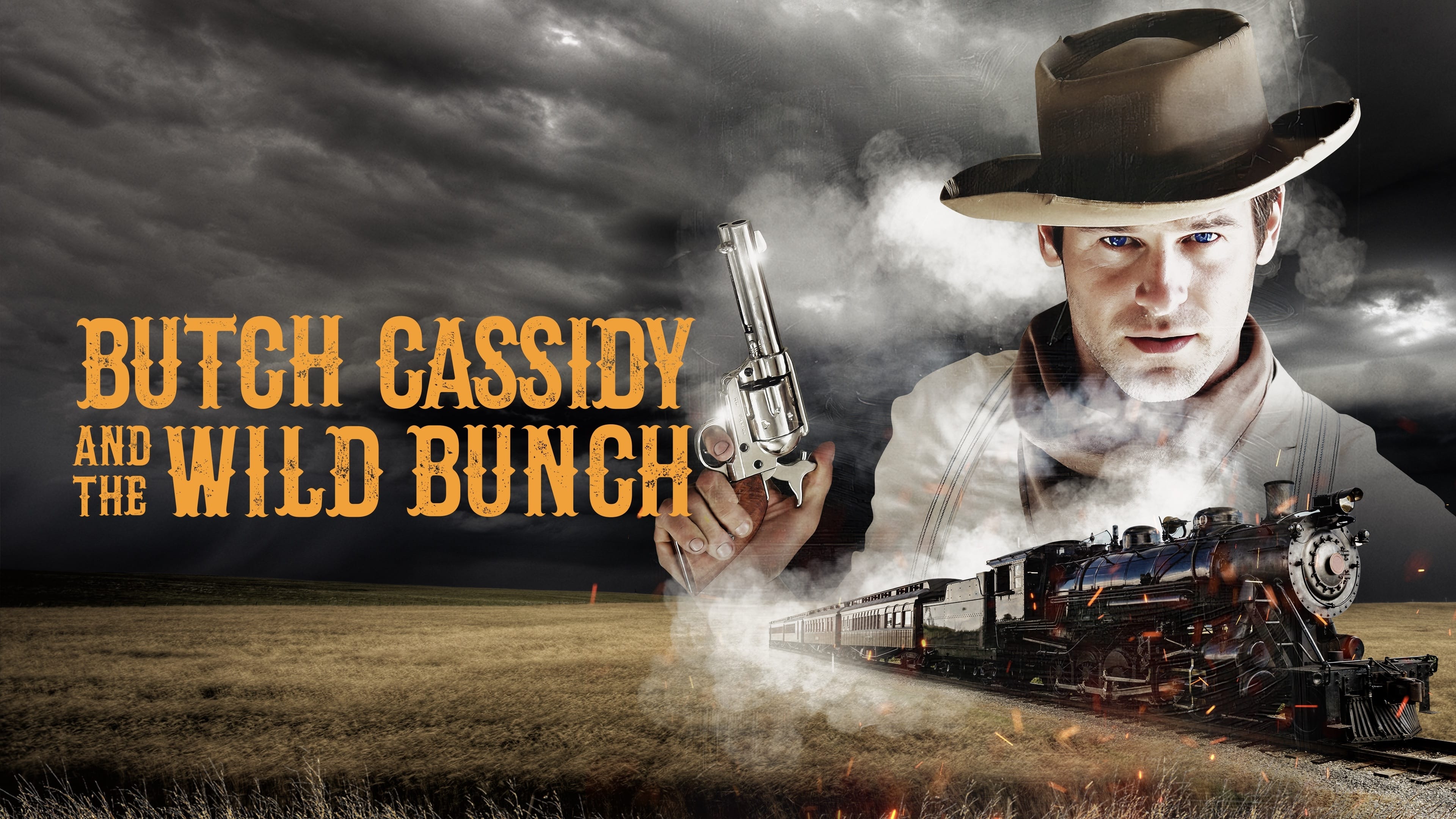 Butch Cassidy and the Wild Bunch (2023) [ไม่มีซับไทย]