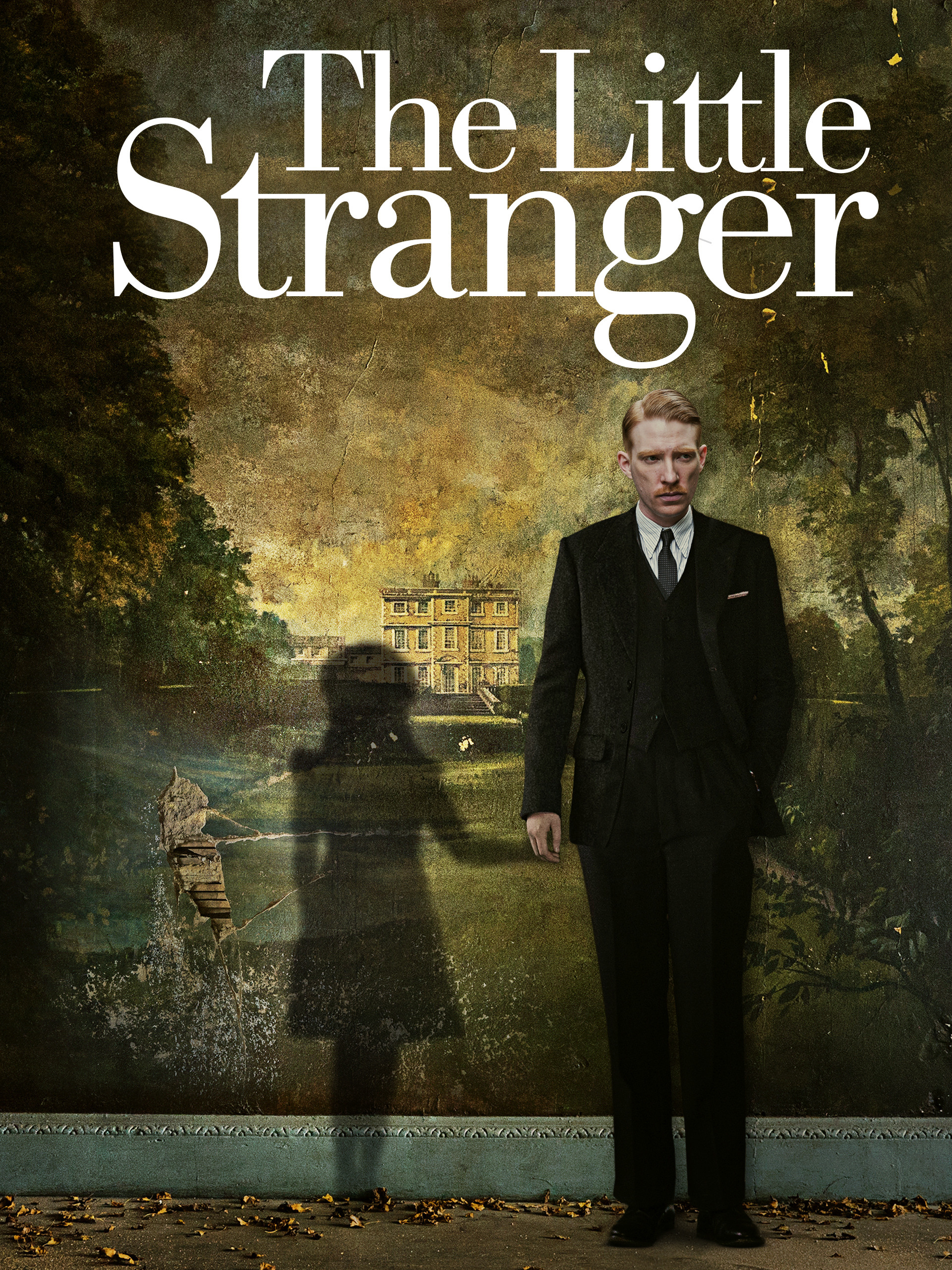 The Little Stranger (2018) เดอะลิตเติ้ล สเตรนเจอร์