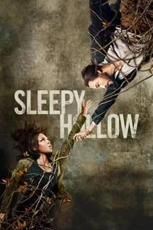 Sleepy Hollow Season 2 (2014) ผีหัวขาดล่าหัวคน