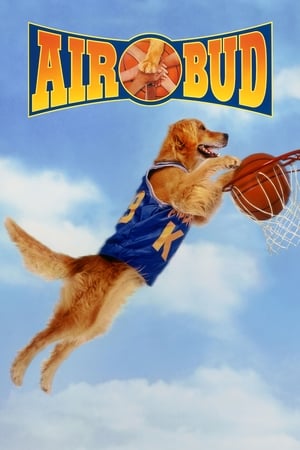 Air Bud (1997) ซุปเปอร์หมา กึ๋นเทวดา 