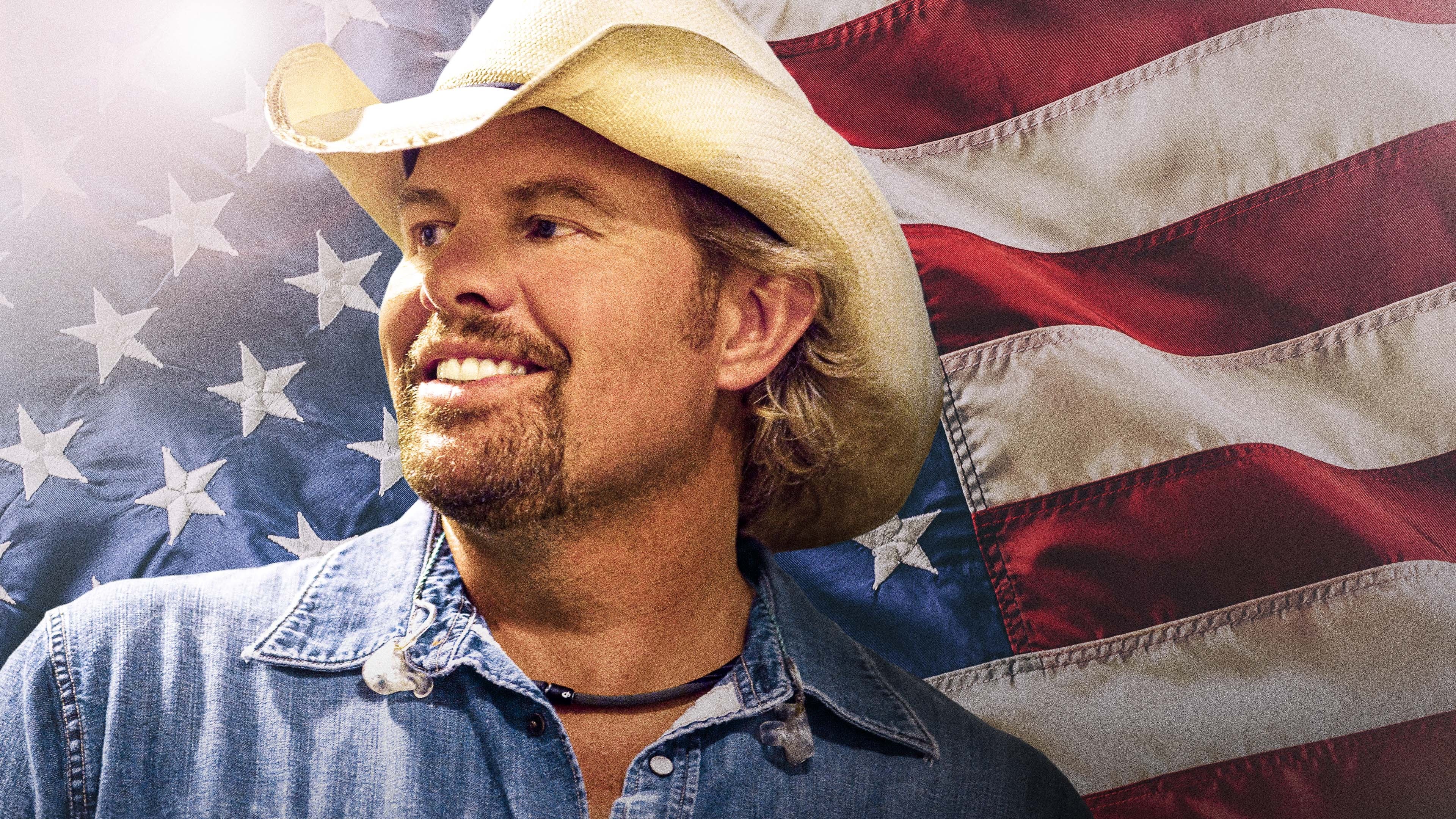 Toby Keith American Icon (2024) [NoSub]