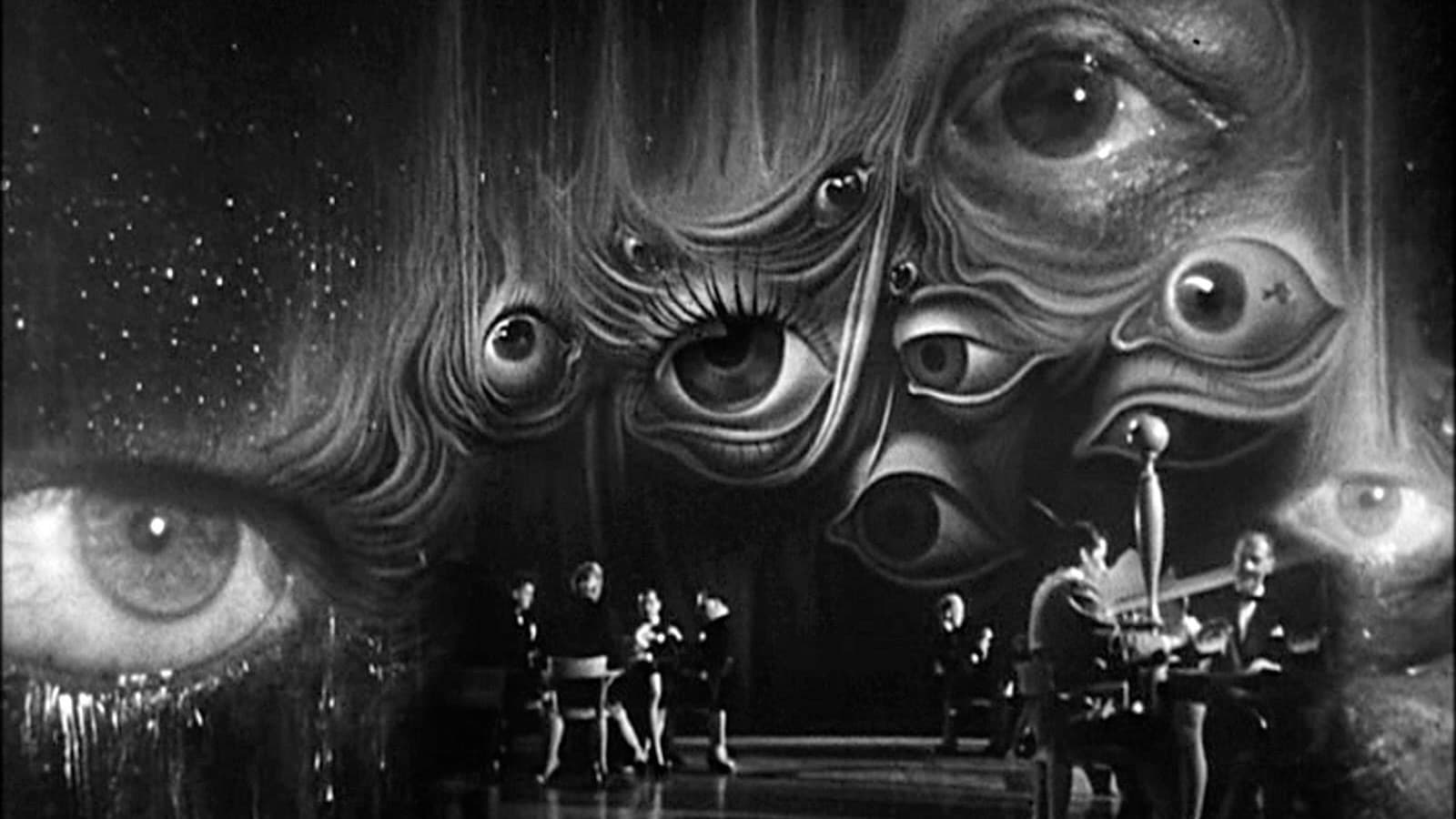 Spellbound (1945) 